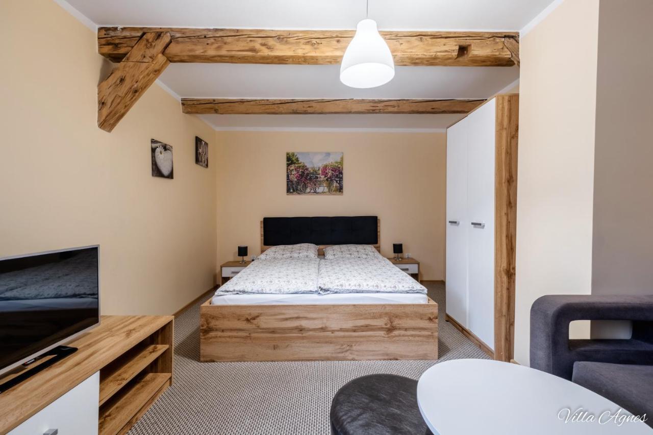 Villa Agnes Karpacz-Milkow 외부 사진